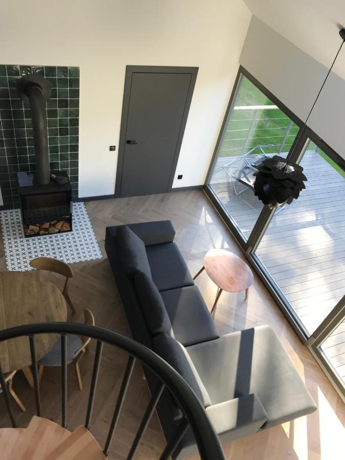 Rudle Villa Swierkocin  Bagian luar foto