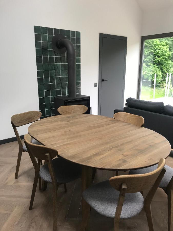 Rudle Villa Swierkocin  Bagian luar foto