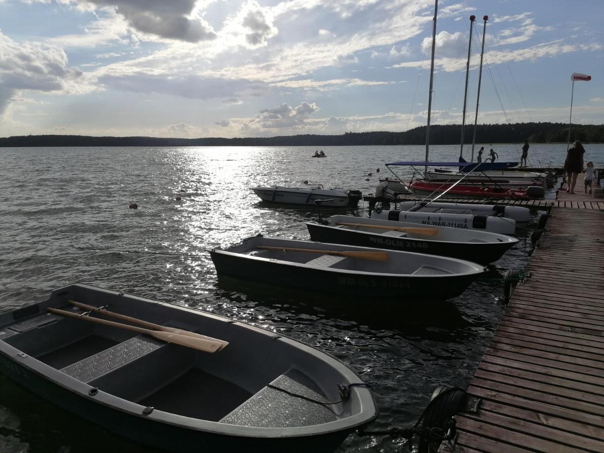 Rudle Villa Swierkocin  Bagian luar foto