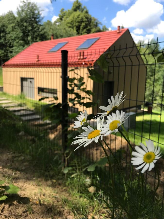 Rudle Villa Swierkocin  Bagian luar foto
