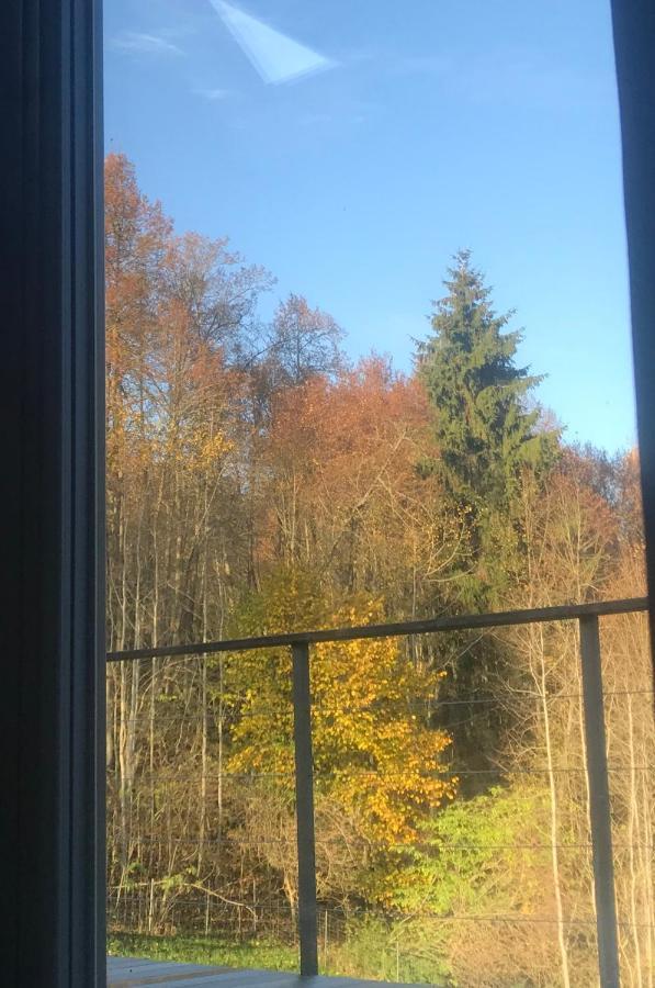 Rudle Villa Swierkocin  Bagian luar foto