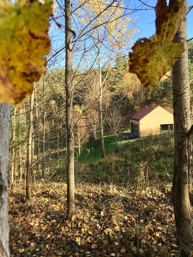Rudle Villa Swierkocin  Bagian luar foto