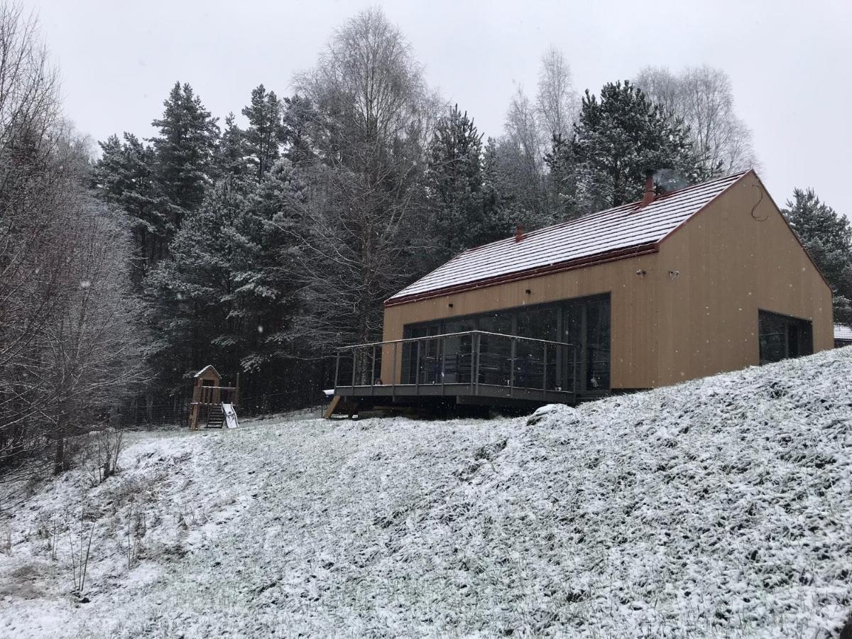 Rudle Villa Swierkocin  Bagian luar foto
