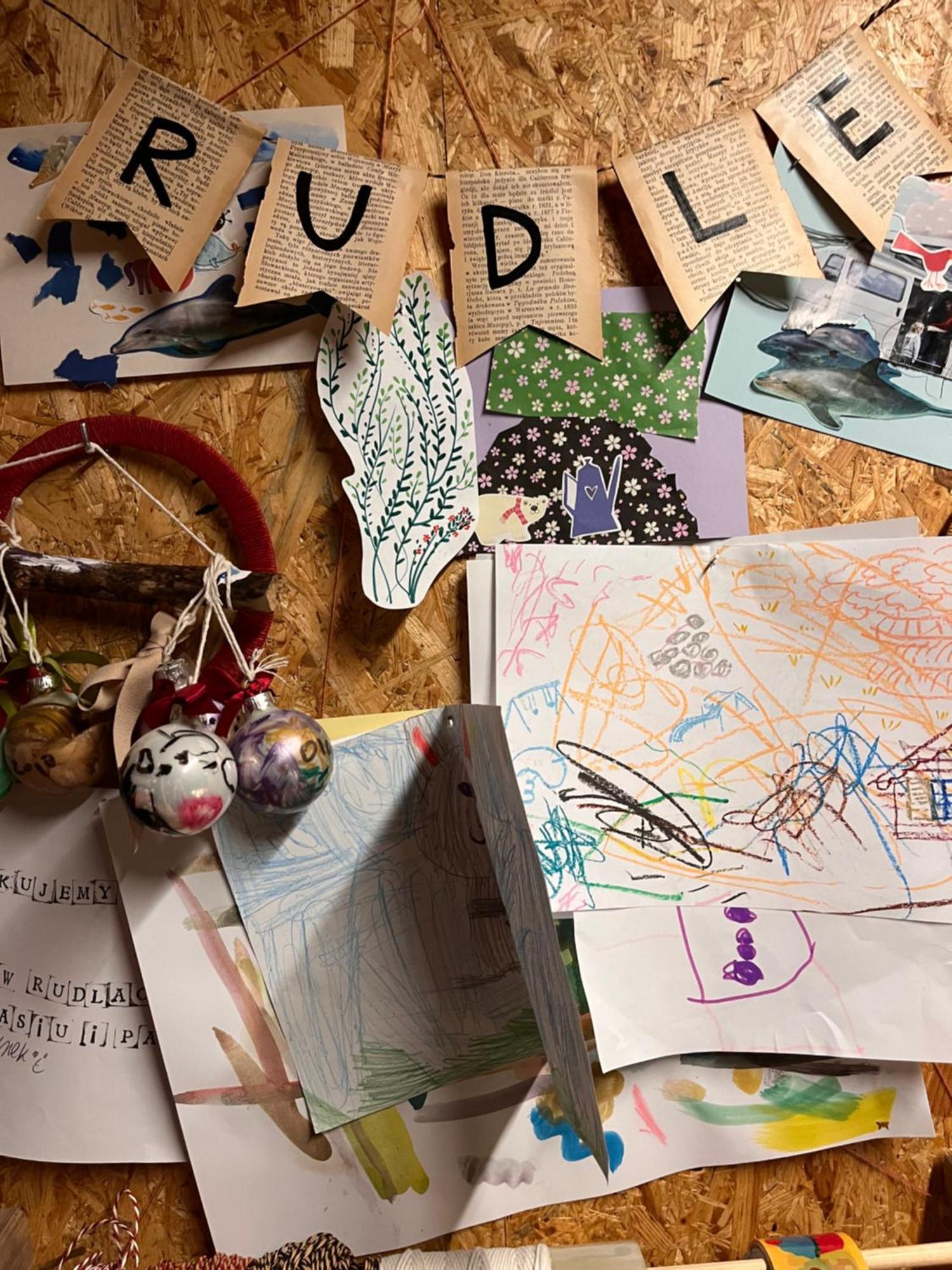 Rudle Villa Swierkocin  Bagian luar foto